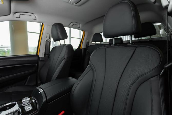 Новый Foton Tunland G9 2025 года, цена 3 976 000 рублей, пикап, Автокод Объявления