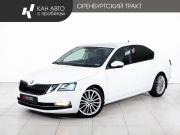 Skoda Octavia III (A7) Рестайлинг Казань  - изображение 17