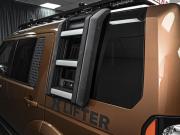 Land Rover Discovery IV Рестайлинг Ставрополь  - изображение 40