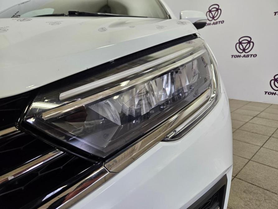 Lada (ВАЗ) Vesta I Рестайлинг (NG) Тольятти  - изображение 9