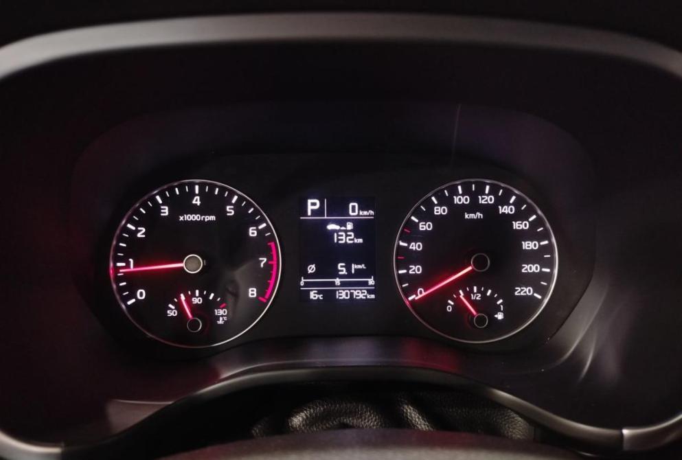 Kia Rio IV Саратов  - изображение 13
