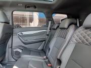 Geely Okavango I Рестайлинг Казань  - изображение 41