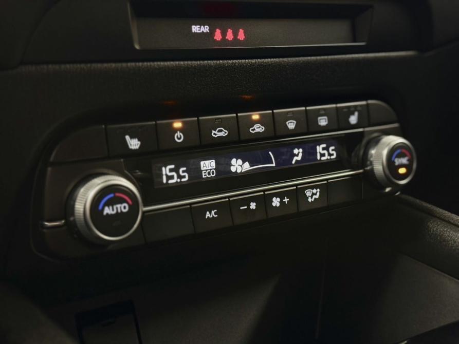 Mazda CX-5 II Вологда  - изображение 15