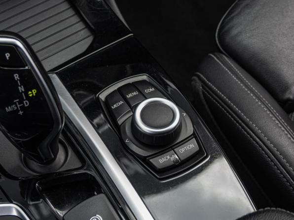 BMW X4 II (G02) с пробегом 2019 года, цена 3 555 000 рублей, 124103 км, внедорожник, Автокод Объявления
