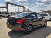 Hyundai Solaris I Рестайлинг Нижний Новгород  - изображение 14