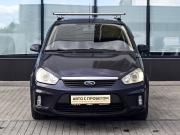 Ford C-MAX I Рестайлинг Екатеринбург  - изображение 29