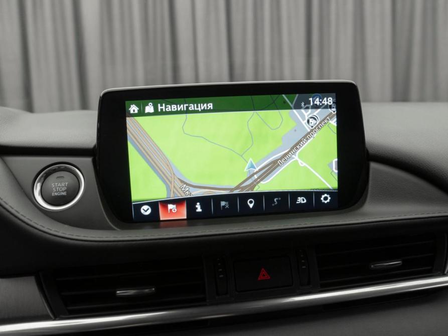 Mazda 6 III (GJ) Рестайлинг 2 Москва  - изображение 19
