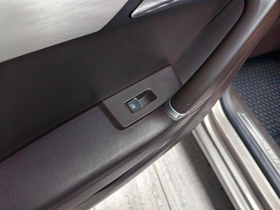 Volkswagen Passat B7 Пермь  - изображение 17