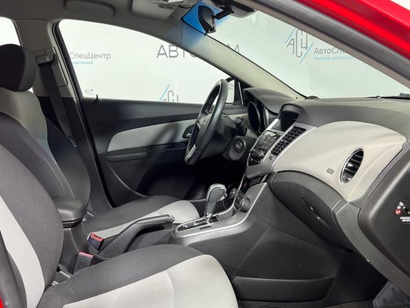 Chevrolet Cruze I с пробегом 2012 года, цена 747 000 рублей, 124890 км, седан, Автокод Объявления