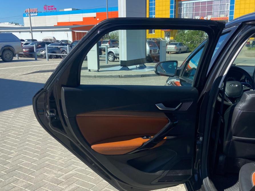 Lada (ВАЗ) Vesta I Рестайлинг (NG) Сыктывкар  - изображение 11