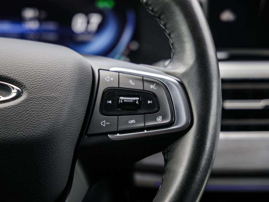 Chery Tiggo 8 Pro I Волгоград  - изображение 23