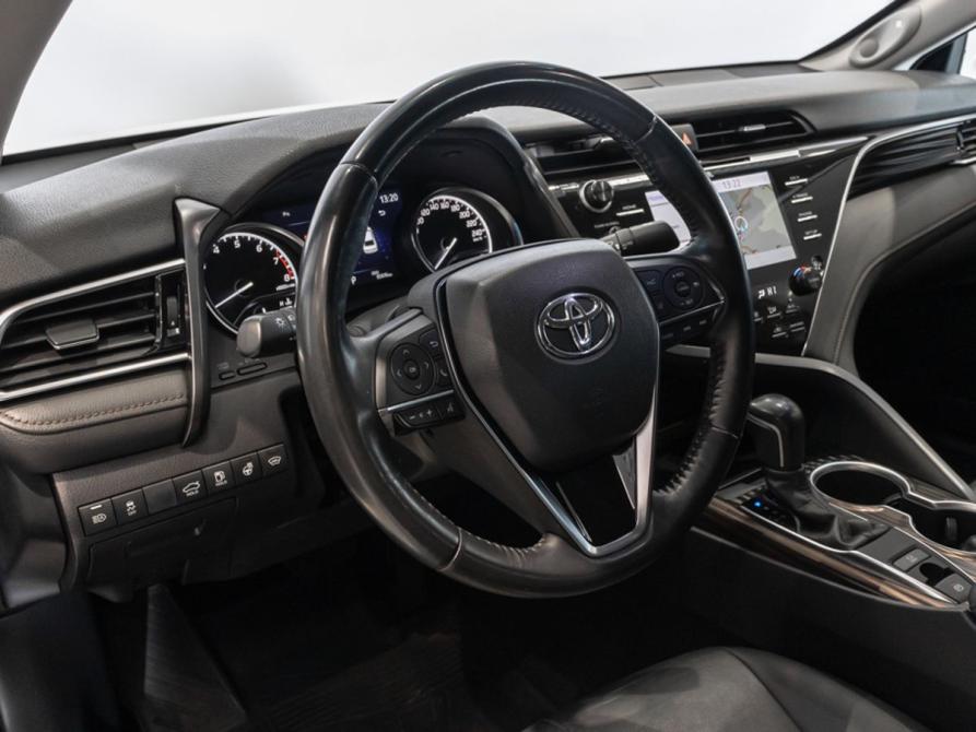 Toyota Camry VIII (XV70) Казань  - изображение 5