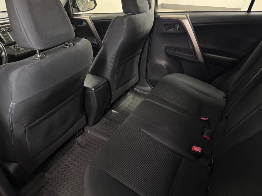 Toyota RAV4 IV (XA40) Тюмень  - изображение 19