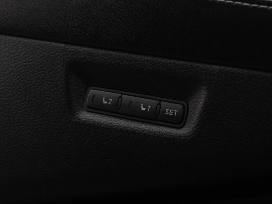 Nissan Murano III (Z52) Тюмень  - изображение 25