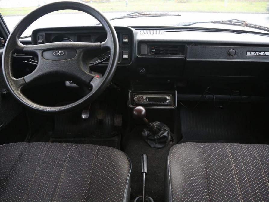 Lada (ВАЗ) 2105 Иваново  - изображение 12