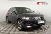 Volkswagen Tiguan II Волгоград  - изображение 25