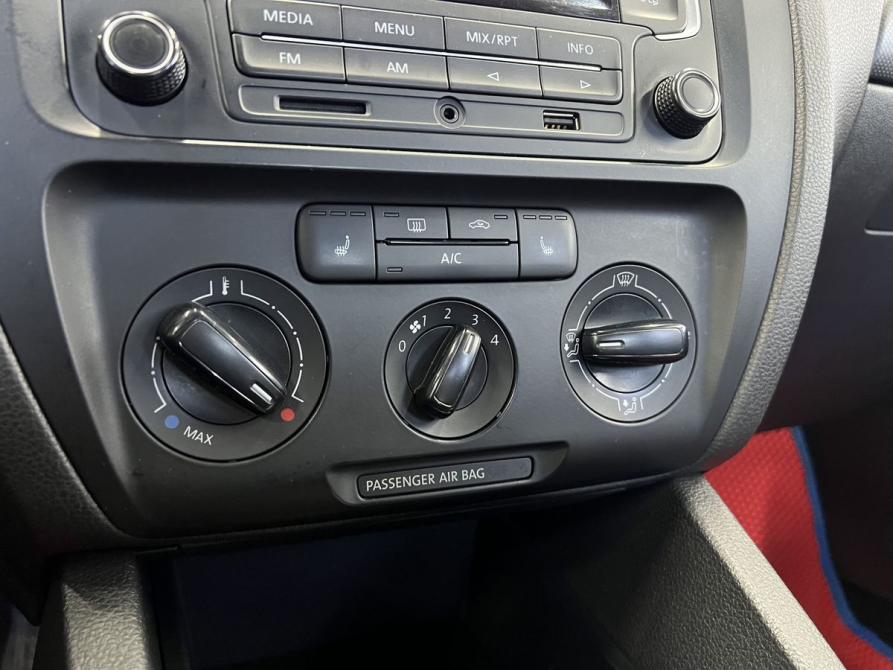 Volkswagen Jetta VI Рестайлинг Уфа  - изображение 13