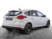 Ford Focus III Рестайлинг Москва  - изображение 32