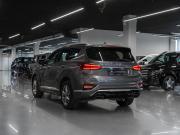 Hyundai Santa Fe IV Москва  - изображение 40