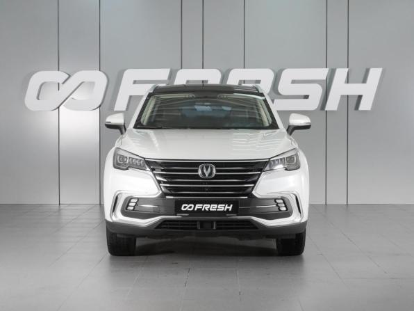 Changan CS85 I с пробегом 2020 года, цена 1 850 000 рублей, 73734 км, внедорожник, Автокод Объявления