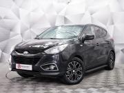 Hyundai ix35 I Ульяновск  - изображение 17