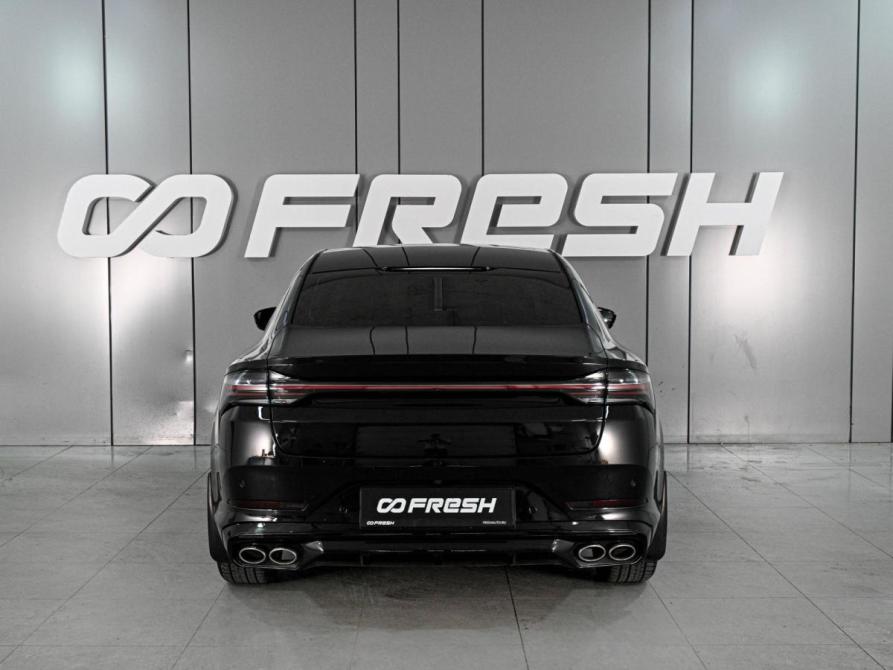 Geely Preface I Ростов-на-Дону  - изображение 4