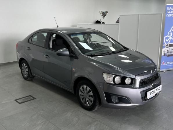 Chevrolet Aveo II с пробегом 2013 года, цена 450 000 рублей, 227111 км, седан, Автокод Объявления