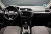 Volkswagen Tiguan II Рестайлинг Крым  - изображение 48