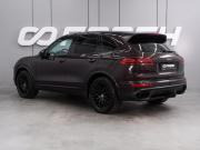 Porsche Cayenne II Рестайлинг (958) Воронеж  - изображение 26