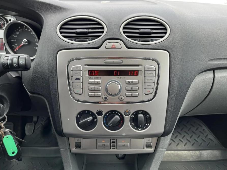 Ford Focus II Рестайлинг Краснодар  - изображение 16