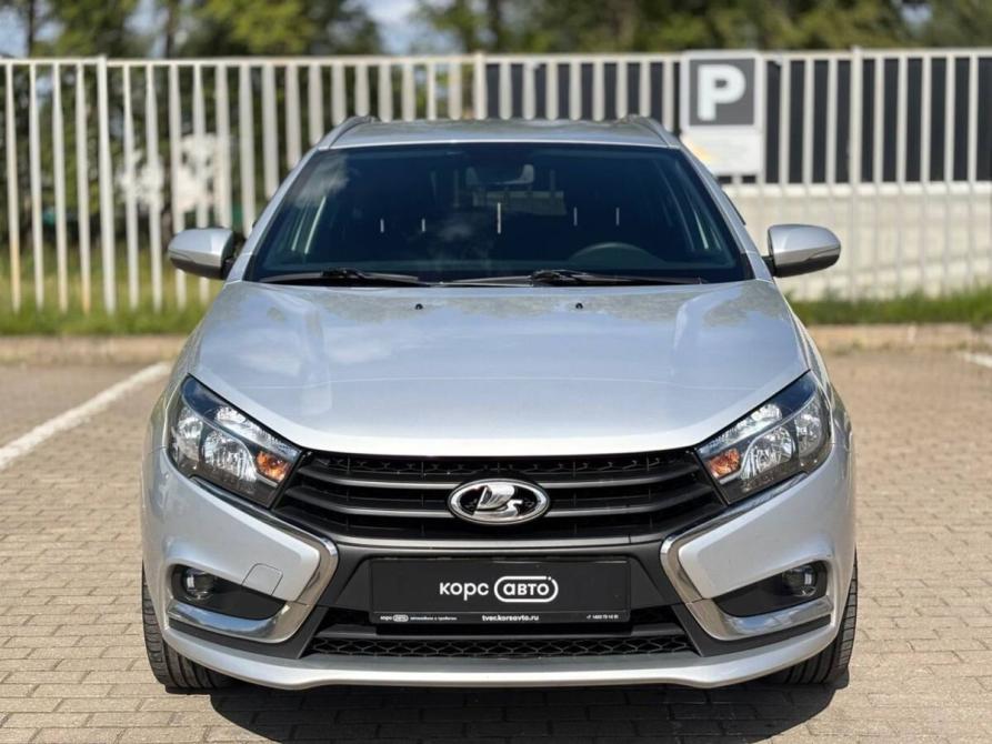 Lada (ВАЗ) Vesta I Тверь  - изображение 2
