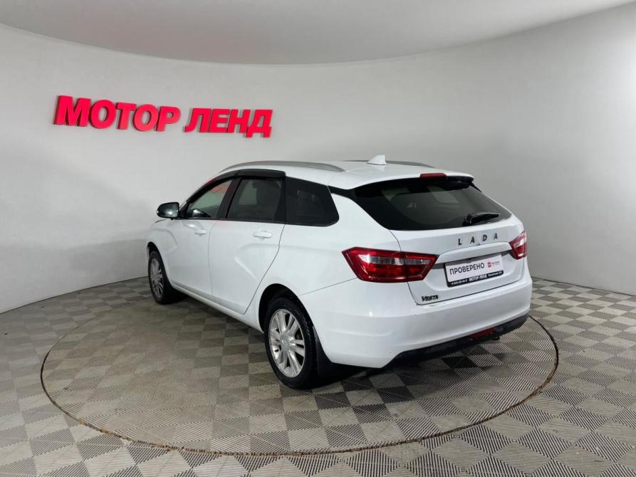 Lada (ВАЗ) Vesta I Воронеж  - изображение 6