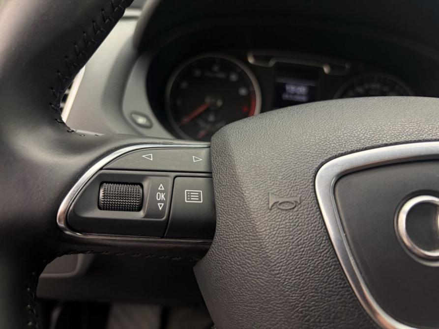 Audi Q3 I (8U) Ростов-на-Дону  - изображение 9