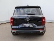 GAC GS8 II Москва  - изображение 33