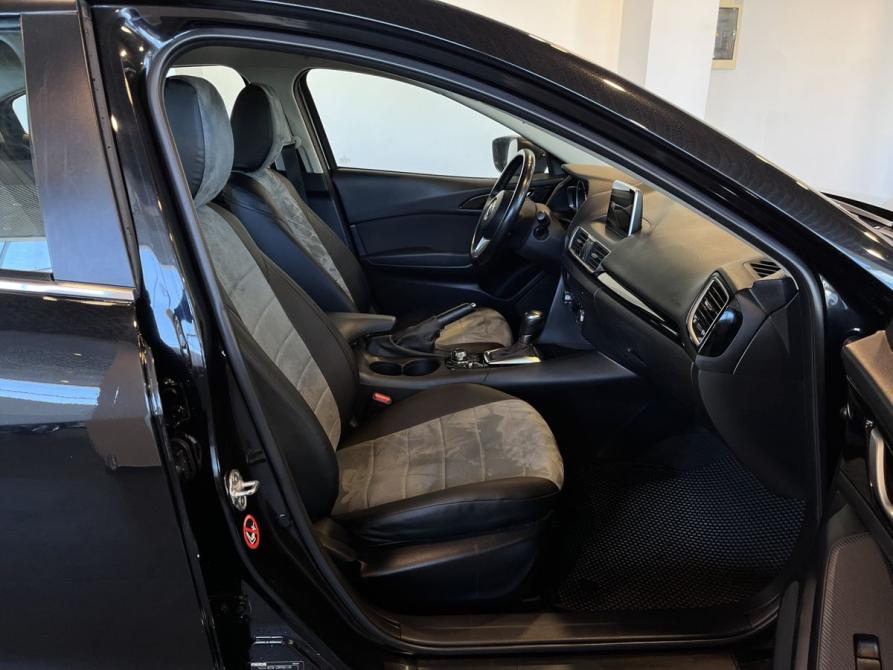 Mazda 3 III (BM) Чебоксары  - изображение 29