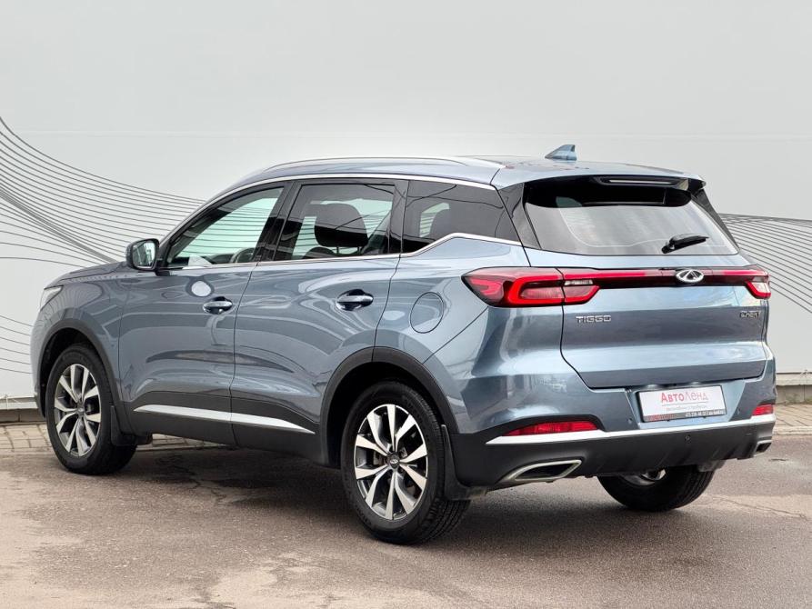 Chery Tiggo 7 Pro I Воронеж  - изображение 6