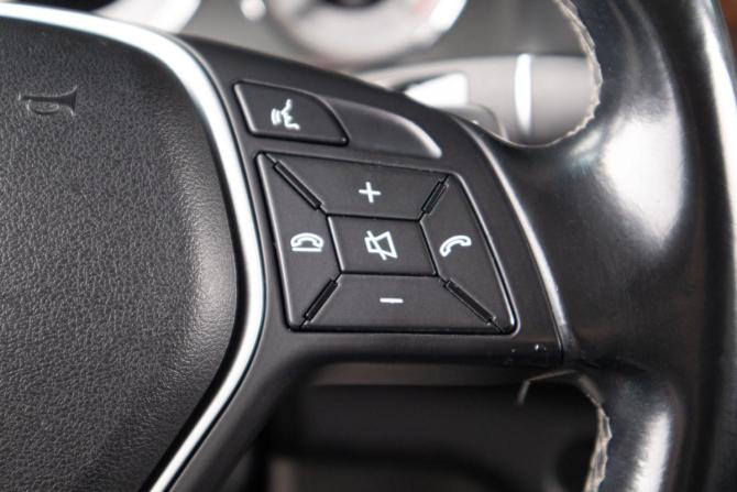 Mercedes-Benz GLK-Класс I (X204) Рестайлинг с пробегом 2014 года, цена 2 299 000 рублей, 162550 км, внедорожник, Автокод Объявления