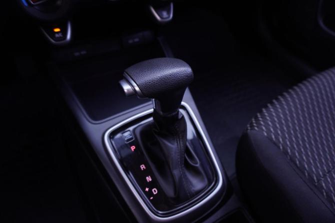 Kia Rio IV с пробегом 2018 года, цена 1 269 000 рублей, 113245 км, седан, Автокод Объявления