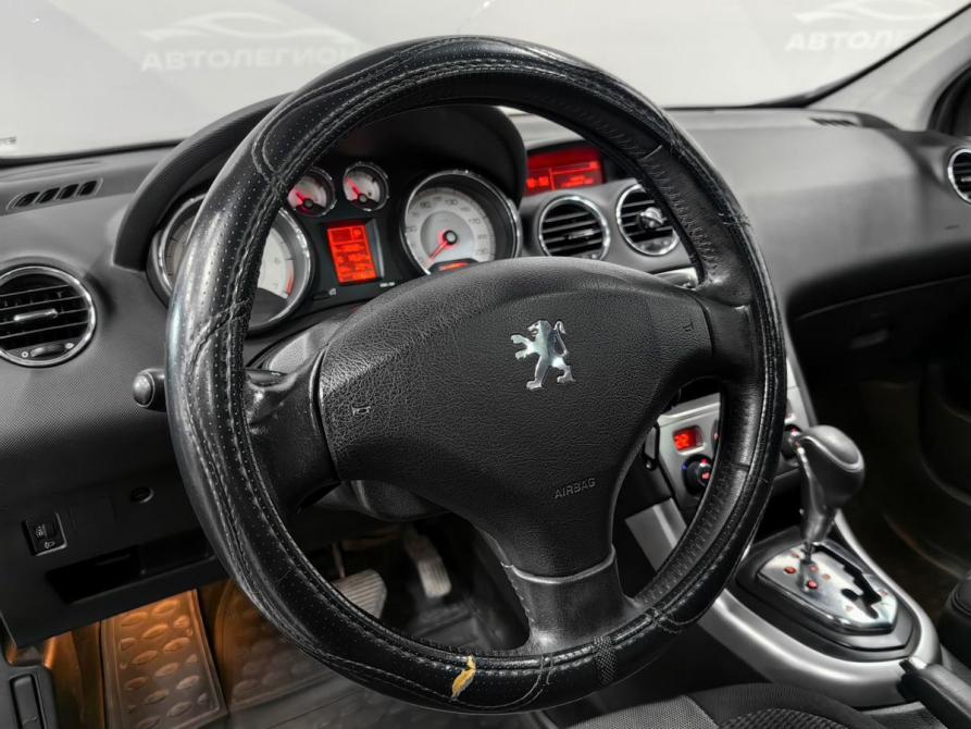 Peugeot 308 I Новосибирск  - изображение 11