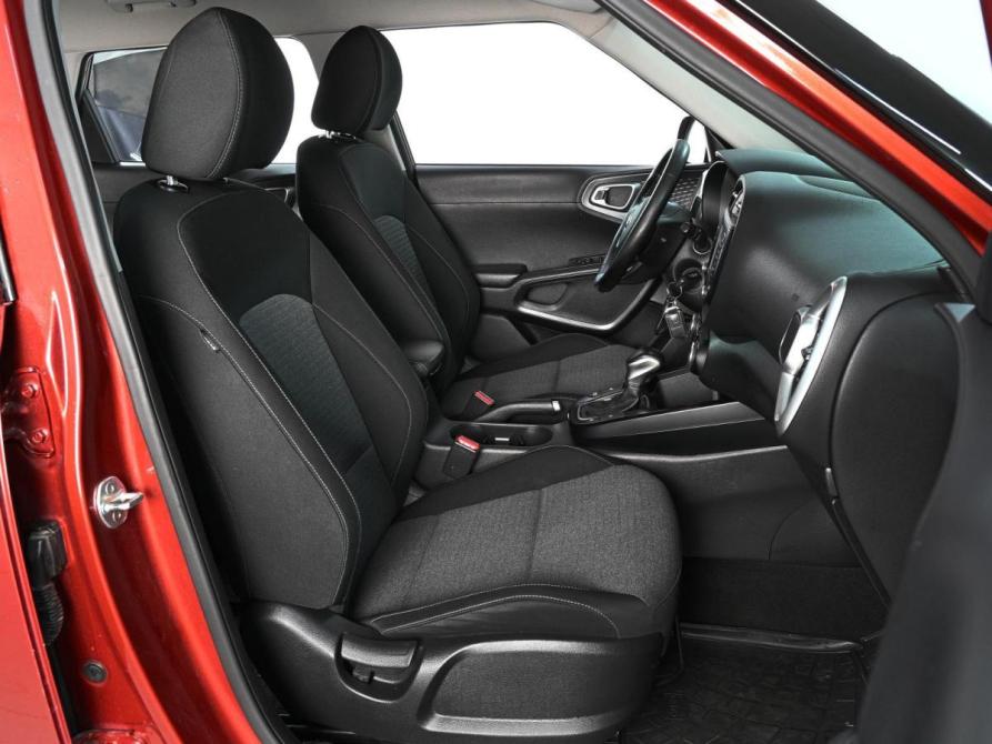 Kia Soul III Ростов-на-Дону  - изображение 8
