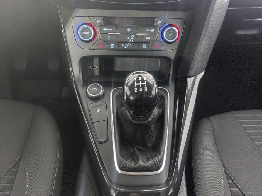Ford Focus III Рестайлинг Санкт-Петербург  - изображение 27