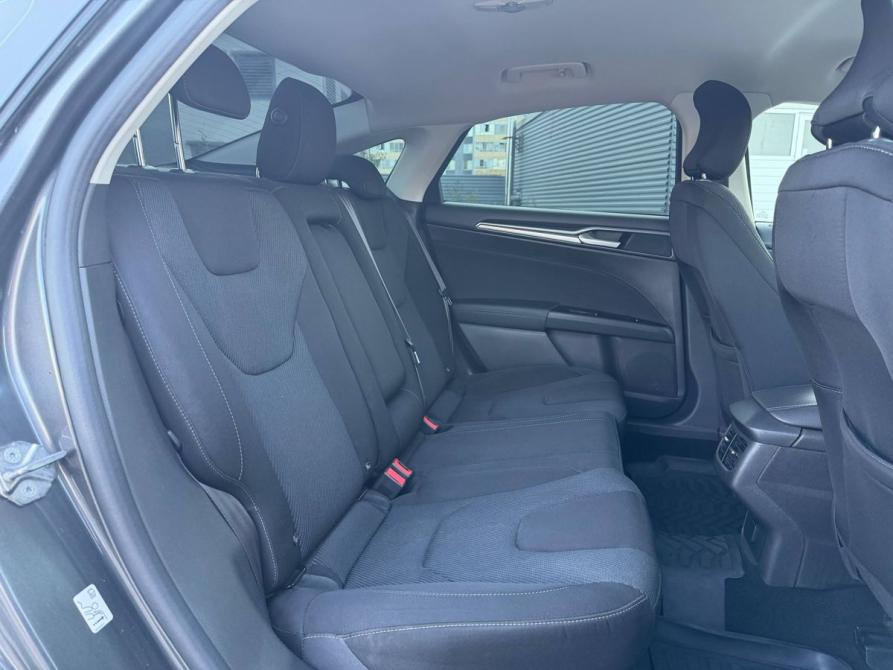 Ford Mondeo V Санкт-Петербург  - изображение 16