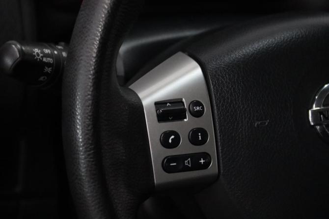 Nissan Note I Рестайлинг с пробегом 2012 года, цена 665 650 рублей, 239010 км, хэтчбек, Автокод Объявления
