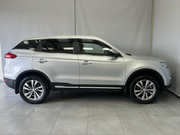 Geely Atlas I с пробегом 2021 года, цена 1 768 000 рублей, 61943 км, внедорожник, Автокод Объявления