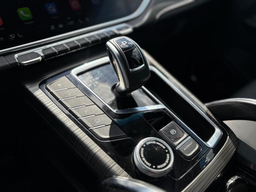 Geely Atlas Pro Набережные Челны  - изображение 17