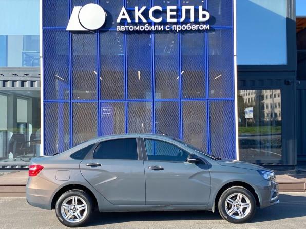 Lada (ВАЗ) Vesta I с пробегом 2021 года, цена 1 099 000 рублей, 61000 км, седан, Автокод Объявления