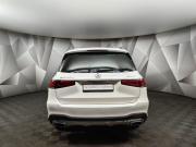 Mercedes-Benz GLS II (X167) Москва  - изображение 32