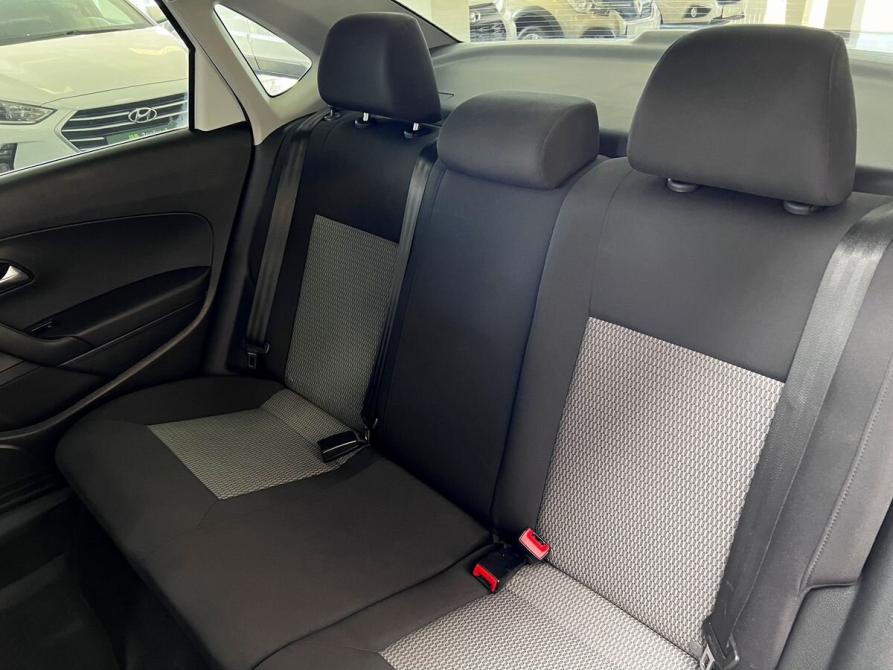 Volkswagen Polo V Тверь  - изображение 9