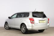 Toyota Corolla X (E140 E150) Рестайлинг Новосибирск  - изображение 22