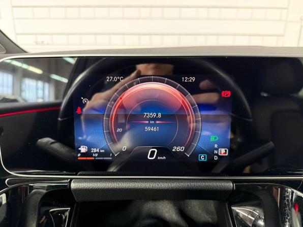 Mercedes-Benz B-Класс III (W247) с пробегом 2019 года, цена 2 200 000 рублей, 59000 км, хэтчбек, Автокод Объявления